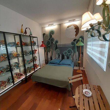 Studio Marsella Exterior foto